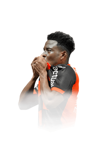 Arsene Kouassi