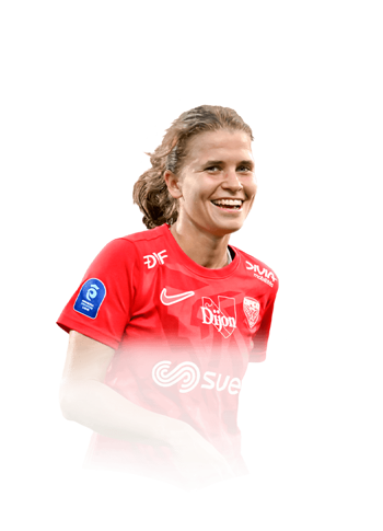Nadia Krezyman