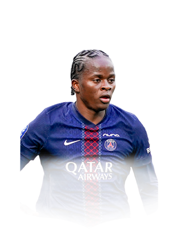 Merveille Kanjinga