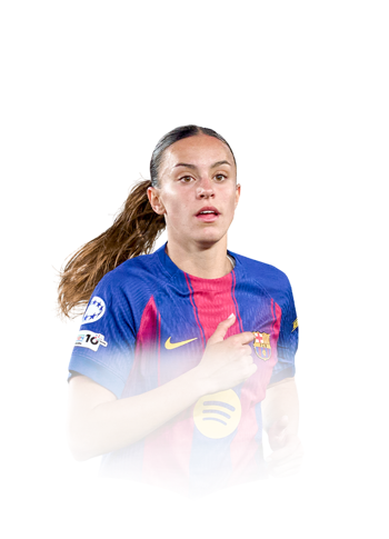 Clara Serrajordi