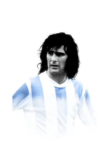 Mario Kempes