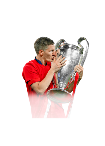 Bastian Schweinsteiger