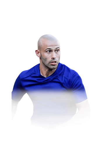 Javier Mascherano