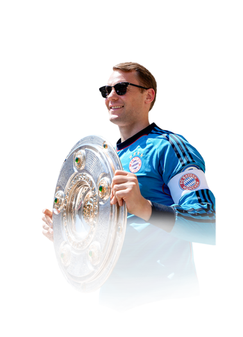 Manuel Neuer