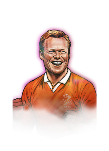 Ronald Koeman