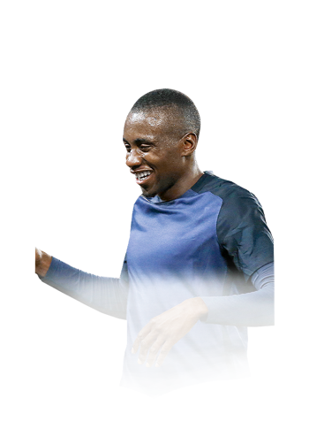 Blaise Matuidi
