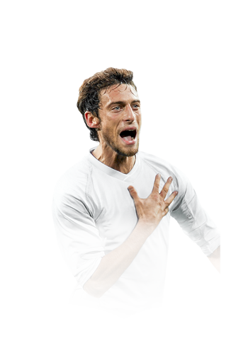 Claudio Marchisio
