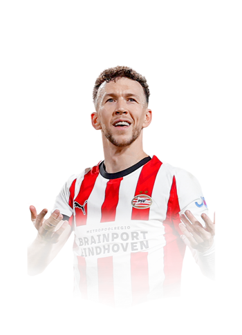 Ivan Perisic