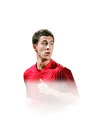 Eden Hazard
