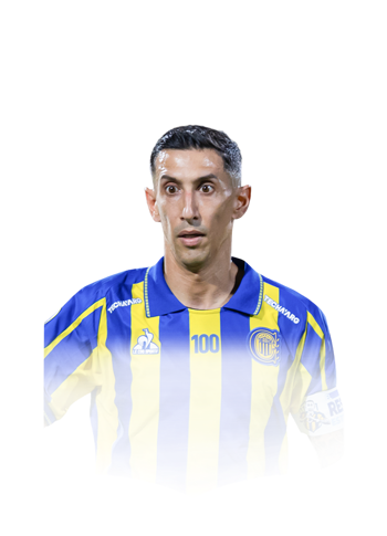 Angel Di Maria