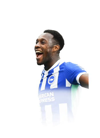 Danny Welbeck