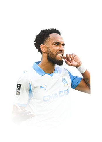 Pierre-Emerick Aubameyang