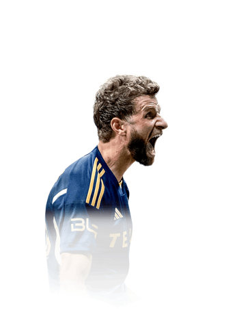 Thomas Muller
