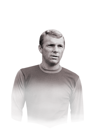 Moore Icon Bobby Moore EA FC26 Time Warp Icon - rated 91