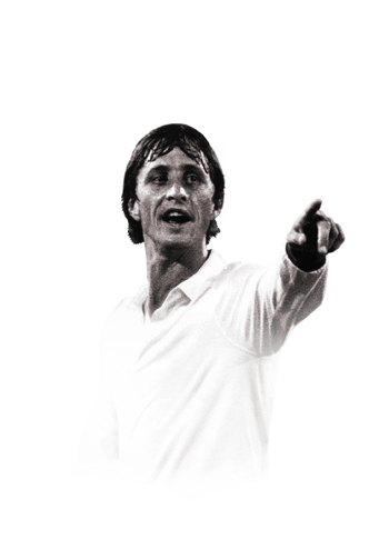 Johan Cruyff