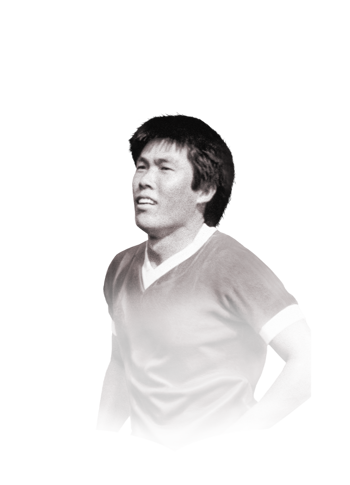 Cha Bum-kun