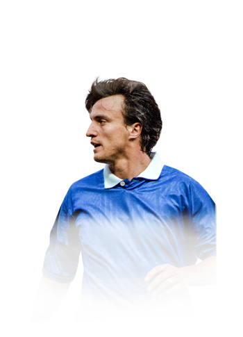 David Ginola