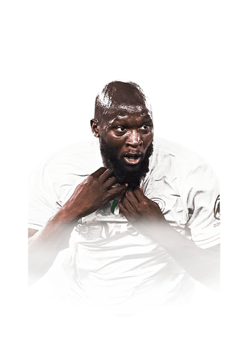 Romelu Lukaku