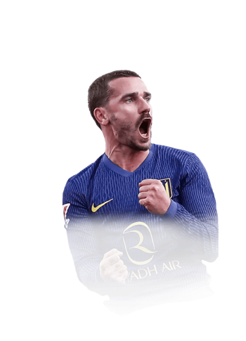 Antoine Griezmann