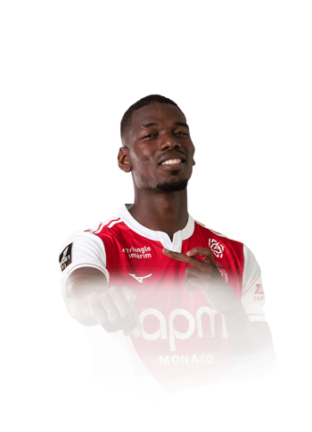 Paul Pogba