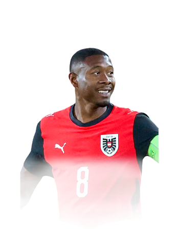 David Alaba