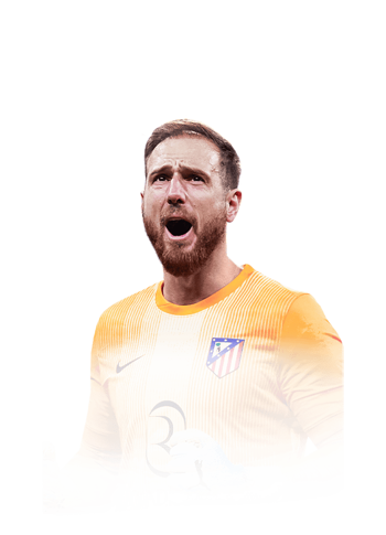 Jan Oblak