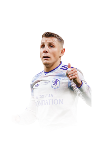Lucas Digne