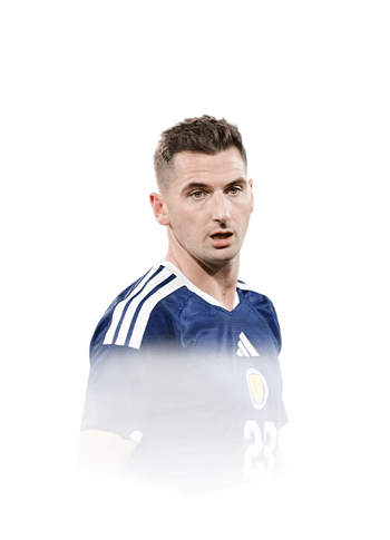 Kenny McLean