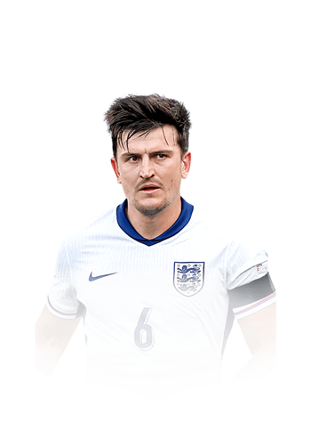 Harry Maguire