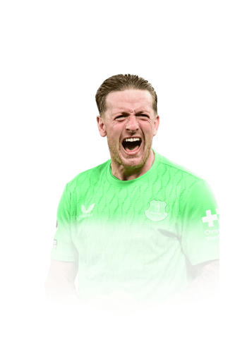 Jordan Pickford