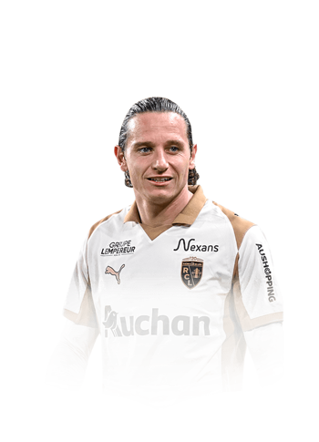 Florian Thauvin