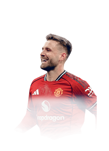 Luke Shaw