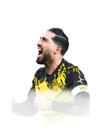 Emre Can