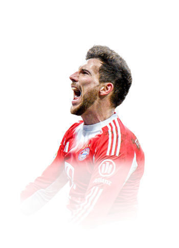 Leon Goretzka