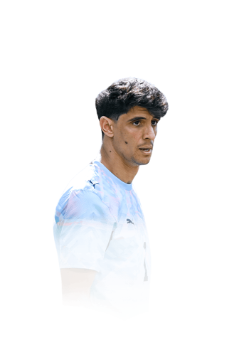 Yassine Bounou