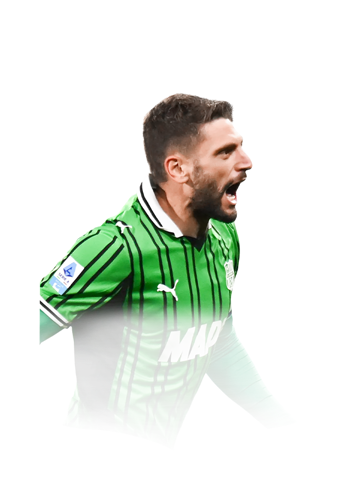 Domenico Berardi