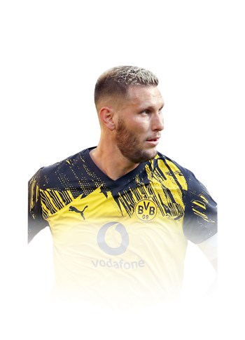 Niklas Sule