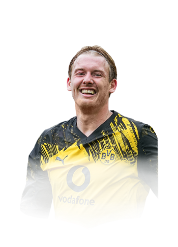 Julian Brandt