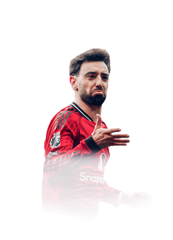 Bruno Fernandes