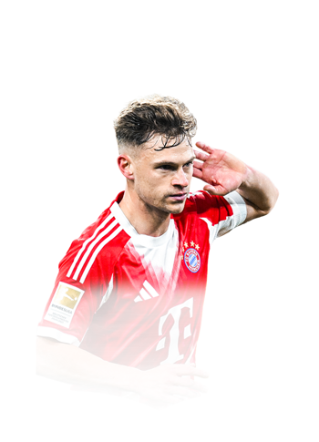 Joshua Kimmich