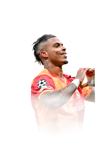 Mario Lemina
