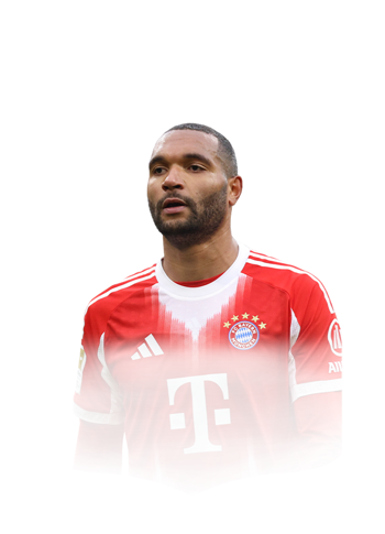 Jonathan Tah