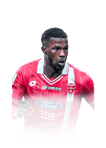 Keita Balde
