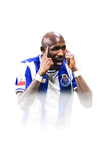 Seko Fofana