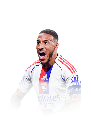 Corentin Tolisso