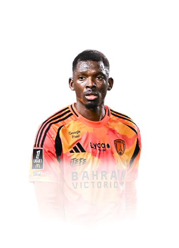 Hamari Traore