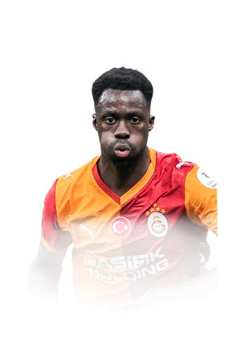 Davinson Sanchez