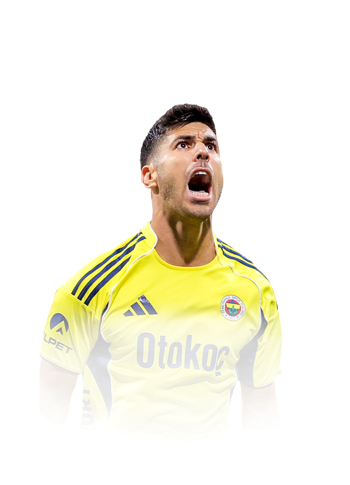 Marco Asensio