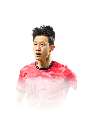 Lee Jae Sung