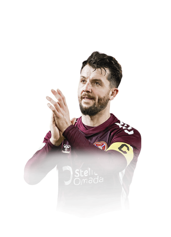 Craig Halkett